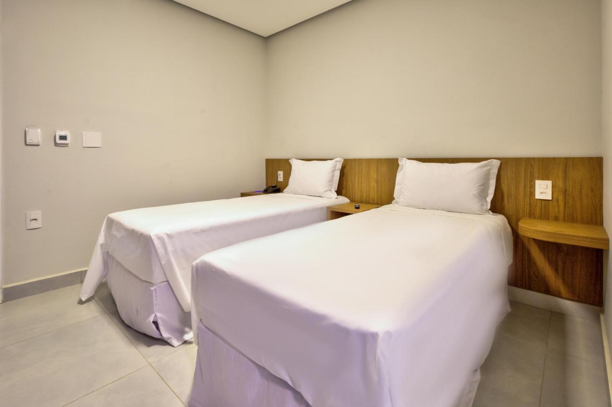 Comfort Hotel Serra Da Canastra Sao Joao Batista do Gloria Luaran gambar