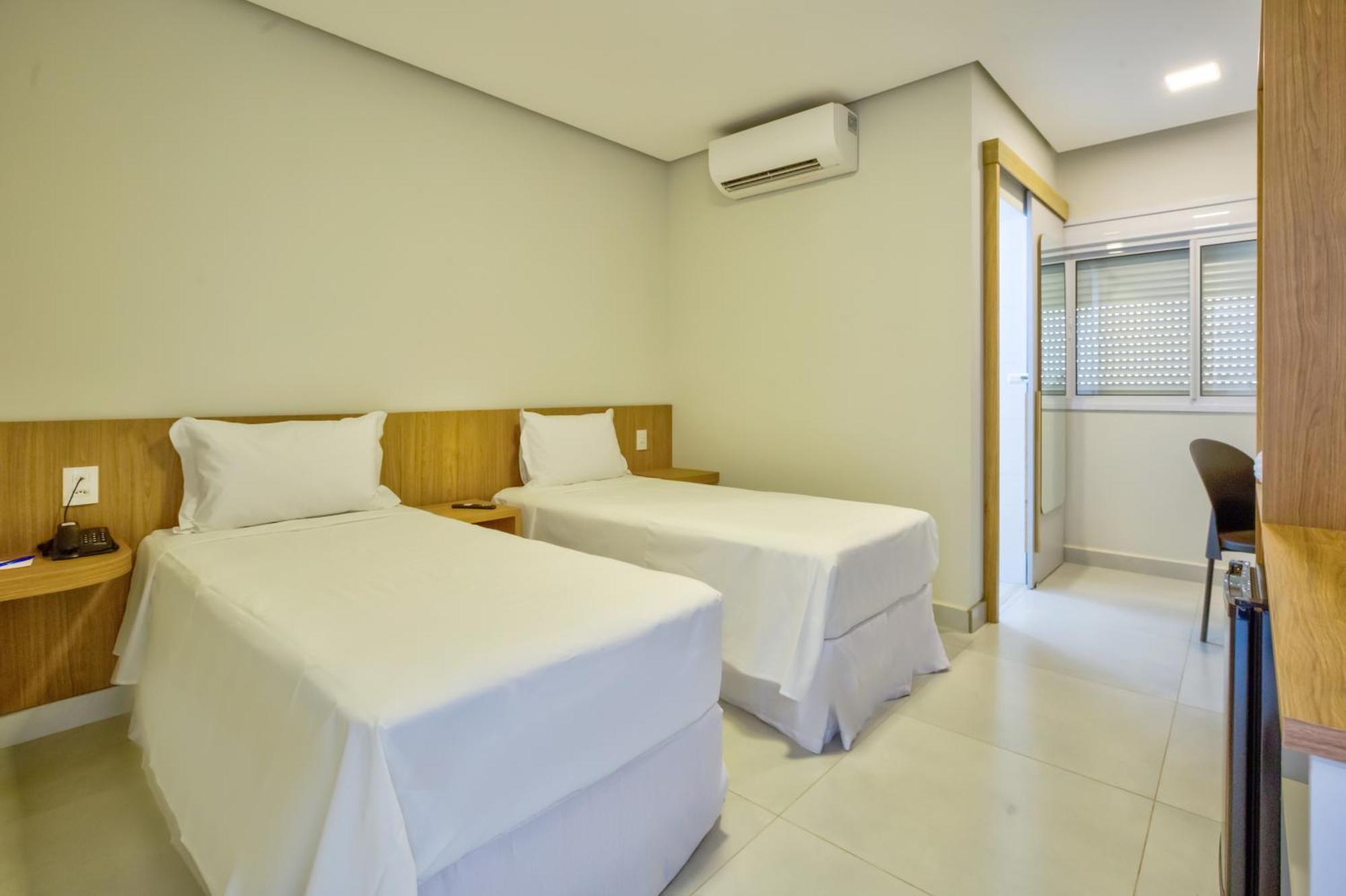 Comfort Hotel Serra Da Canastra Sao Joao Batista do Gloria Luaran gambar